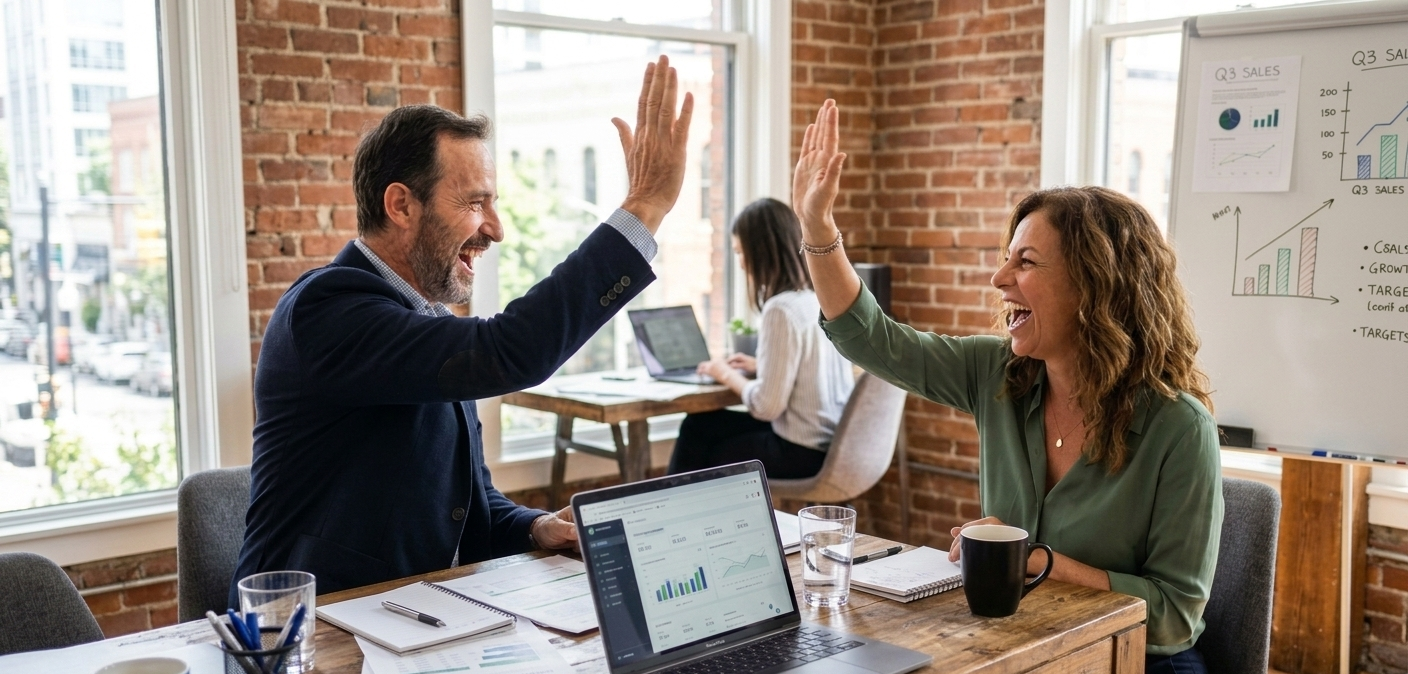 Office Collaboration