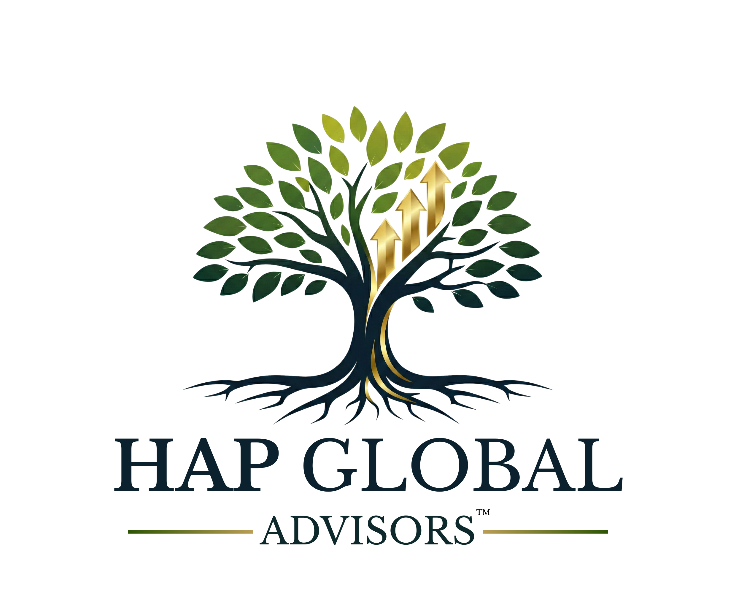 HAP Global Advisors Logo